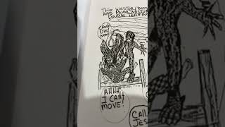 Highlight 19:53 - 24:52 from Deliverance Teaching what are you holding toooooo?????