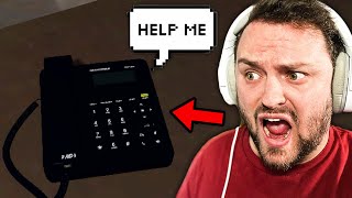 I Got A Customer Support Job...