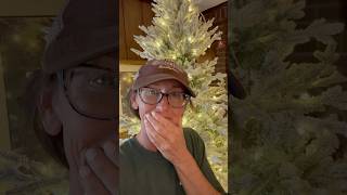 How It’s Supposed to Be!🎄 #shorts #merrychristmas #nostress #christmas2025 #noworries 🫶🏼