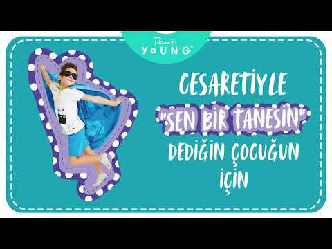PENTİ YOUNG | NET %40 İNDİRİM!