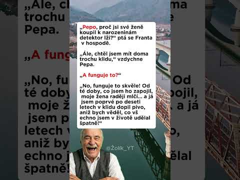 CHYTRÝ SOUSED