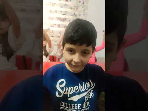 #انشودة انا انسان لي احساس #اطفال #طيور_الجنة #بيبي