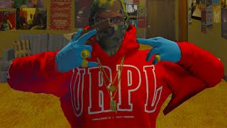 COLS V2 Paybacc Cripvs Rolling 50 WAR! TIME TO SLIDE! GTA 5 RP! Fivem RP!