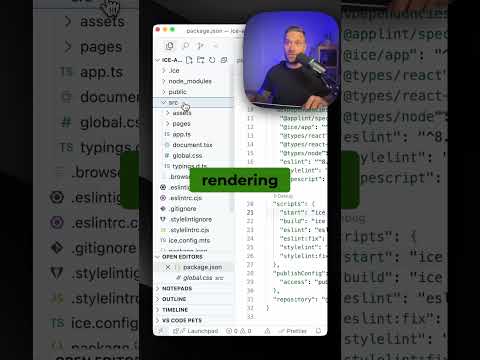 Chinese Next.js? I Tried It.