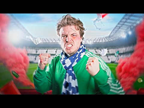 Chuligáni - Temná Stránka Futbalu (+ rozhovor s ex-členom)