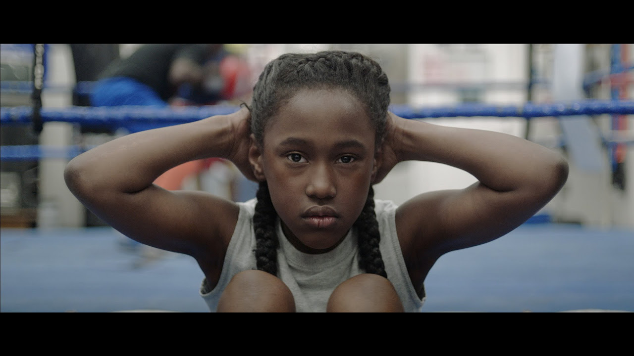 The Fits Anonso santrauka