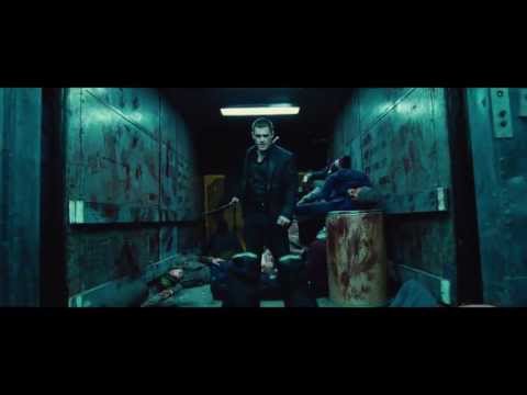 Oldboy - Official Redband Trailer [HD]