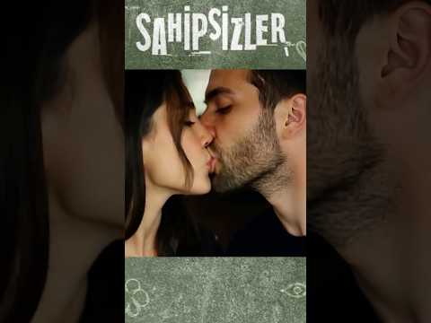Azize ❤️ Devran |  #sahipsizler #turkishseries  #viralshorts