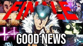 JUJUTSU KAISEN SEASON 3 EPISODE 12 GOOD NEWS! | Staff List Analysis & LEAKS Discussion