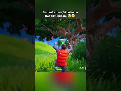 Didn't even crease the Air Mags. #FortniteSeven