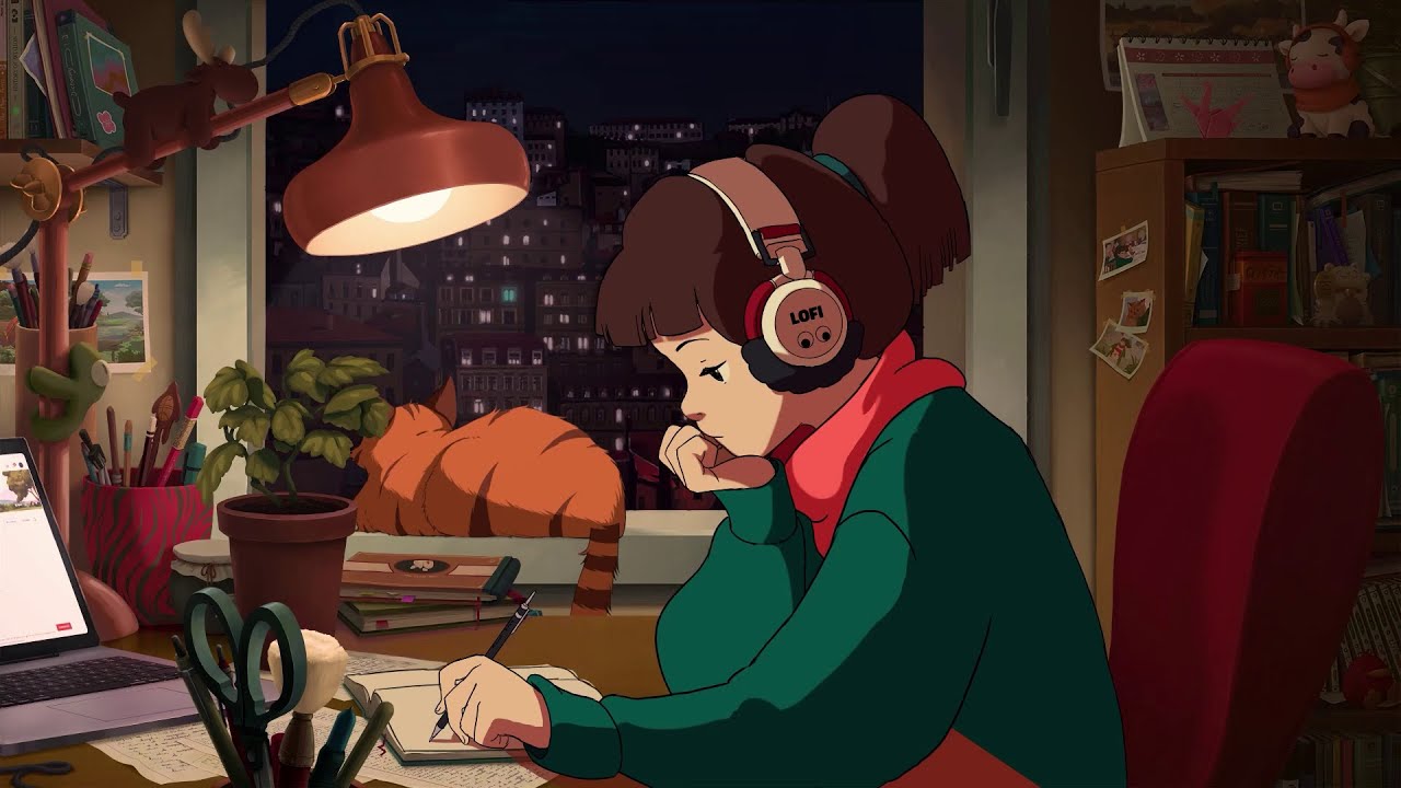 Streaming's Picture