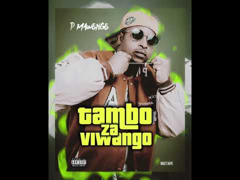 P Mawenge - Nichukie Tu (Official Audio)