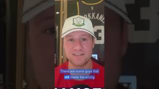 Why the NBA draft isn't always the best move now