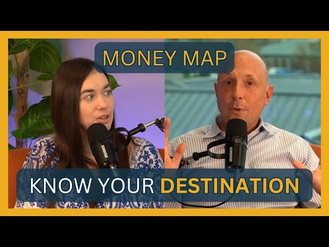DIY Money | Money Map: Know the Destination