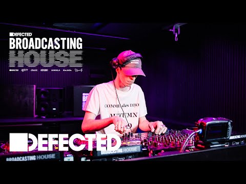 Troy Beman (Live from The Basement) - Defected Broadcasting House