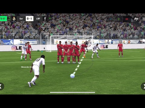 Fc mobile | ea fc mobile cr7 H2H match Fc25 || how to win H2H in fc mobile