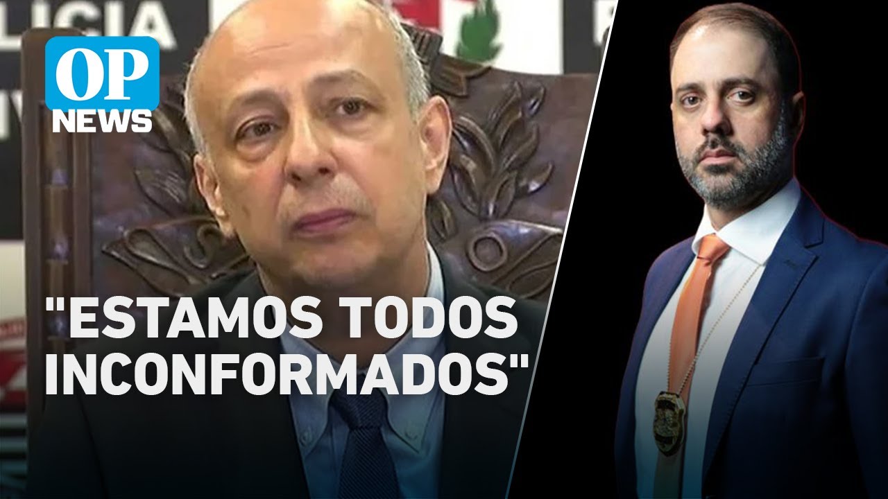 Presidente da ADPESP comenta morte de Ruy Ferraz mais de 40 anos combatendo o crime | O POVO News
