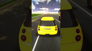 INSANE Highway Traffic Race!  | Mr Racer Gameplay
