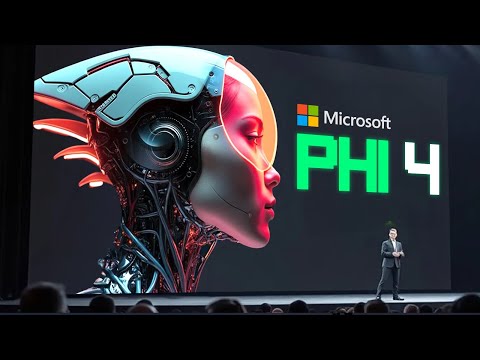 Microsoft New AI "PHI 4" Superior to Google and OpenAI Models