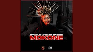 Mokone