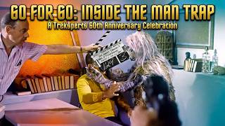 60 For 60: "The Man Trap" (1 of 60)