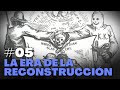 Reconstrucción y Derechos Civiles