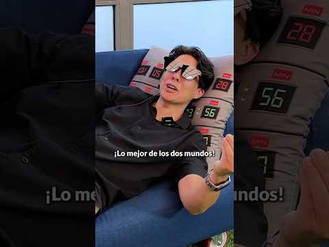 307 PULGADAS en MI BOLSILLO!!!