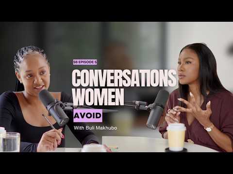 Conversations Women Avoid