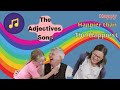 Exploring Comparative and Superlative Adjectives