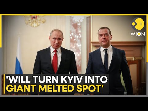 Russia-Ukraine war: Russia's strong warning to Ukraine and West | WION
