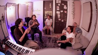 Detrás de la composición de ‘Traguita’ - TIMØ, Juan Duque