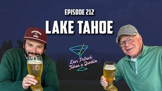 Adventures in Lake Ta-Hoe | Dan Patrick Takes a Gamble | 7/9/26