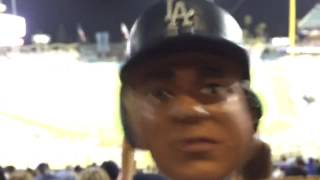 Attack of the Fernando Bobblehead
