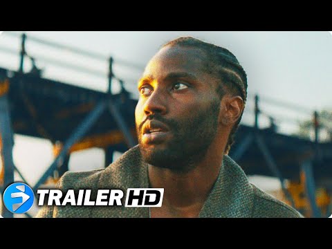 THE CREATOR (2023) Trailer ITA del Film d'Azione con John David Washington