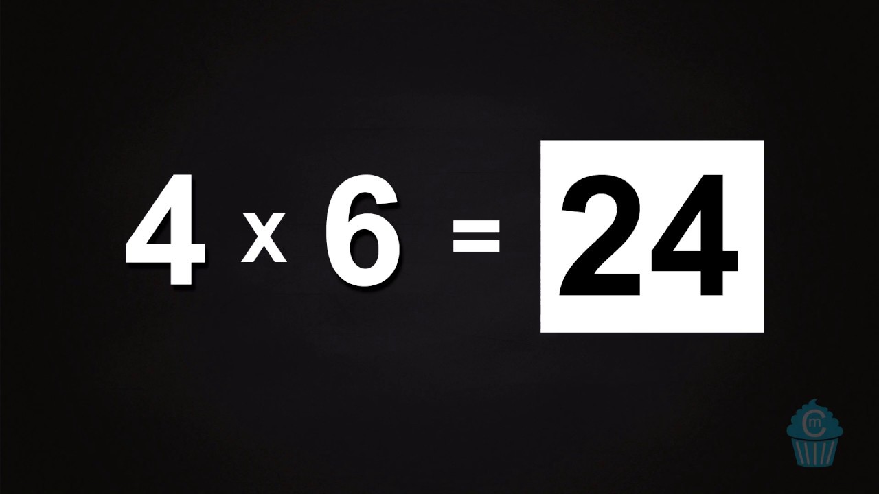 Mastering Multiplication with Flash Cards