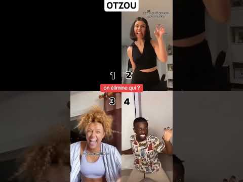 On élimine qui ? Partie 3 🤣🤣