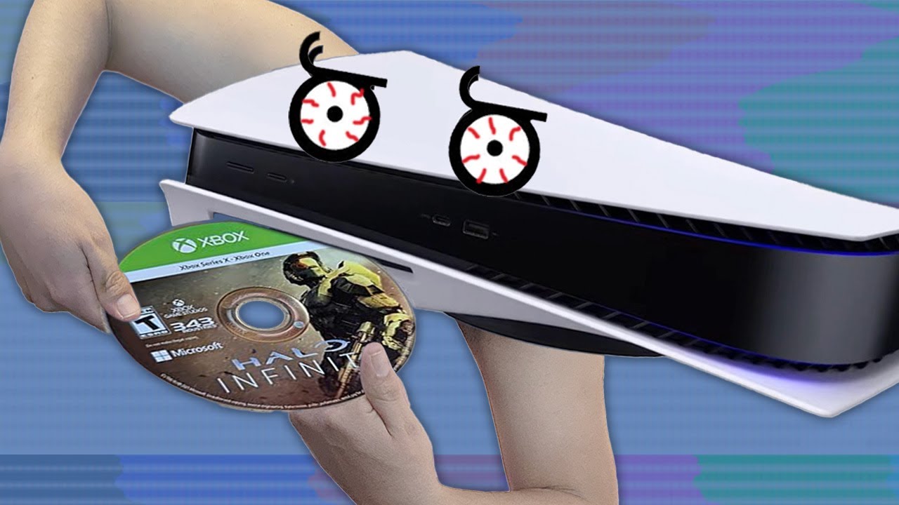 XBOX EXCLUSIVES COMING TO PS5, AC RED IN 2024 & MORE