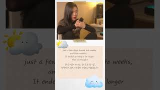 From Highcloud☁️  #highcloud #music #comeback