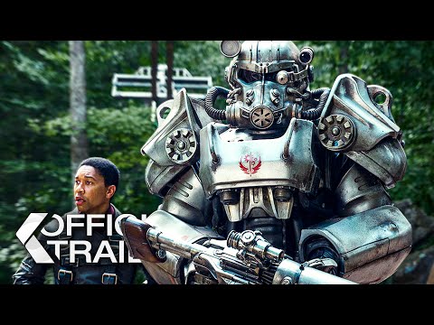 Fallout Trailer (2024) | Mixed Tracks