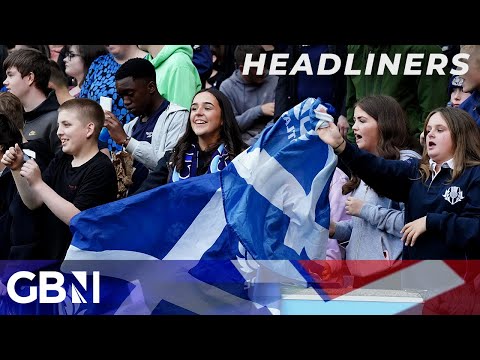 Plan to tighten law on glorifying terrorism ‘could criminalise crowd at Murrayfield' | Headliners
