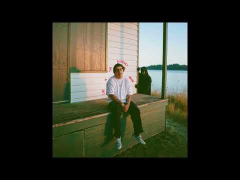 Travis Thompson - GIMMIE GRACE (Official Audio)