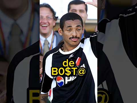 Edílson Capetinha fala que Vampeta DEU EM CIMA da Ivete Sangalo em 2002 #futebol #charlapodcast #cbf