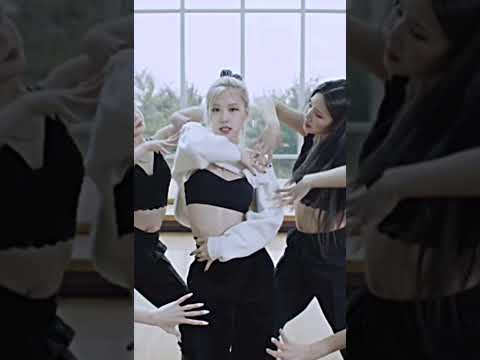 Noa Kirel x Alessandra x Rosé - Provocative - (Eurovision 2023 x Blackpink) Mashup