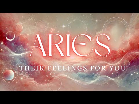 ARIES tarot ♈️ You Both Want The Same Thing Aries But This Person Gives You Mixed Signals [july]