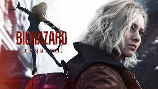 【バイオハザード レクイエム】イケオジLeonに逢いたくて7【RESIDENT EVIL requiem】