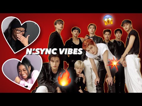 StoryBoard 0 de la vidéo NCT 127  127 'Ay-Yo' MV + DANCE PRACTICE  REACTION FR 
