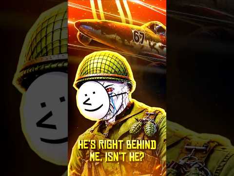 ALLIES Reaction To The GERMAN ME-262 #historymemes #history #fyp #edit #meme