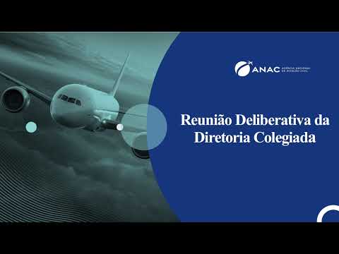 2ª Reunião Deliberativa da Diretoria Colegiada (06/03/2026)