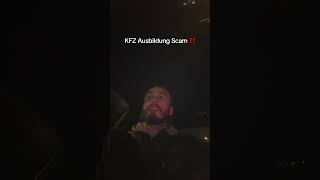 hängt vom Betrieb ab … #kfz #viral #auto #fyp