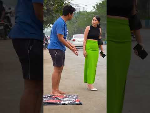 Prank With Twist #share #newpost #newpost2024 #shortvideo
